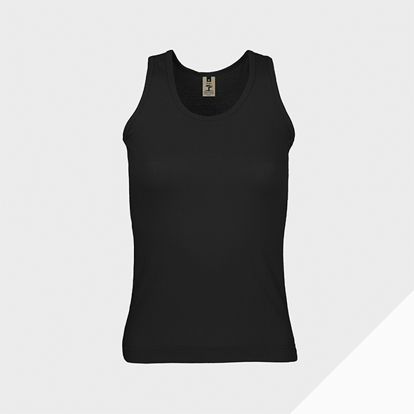 T-Shirt Woman Mukua Spicy Colors