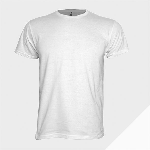 T-shirt Child Mukua Joker White