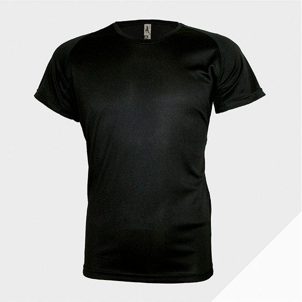 Technical T-Shirt Adult Mukua Tech