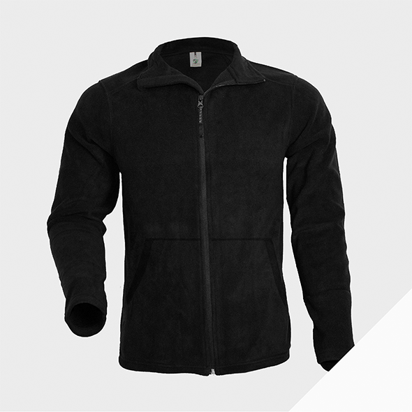 Chaqueta Polar Mukua Soft