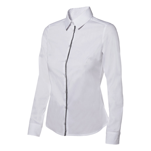 Langarm-Shirt Stretch VP405002