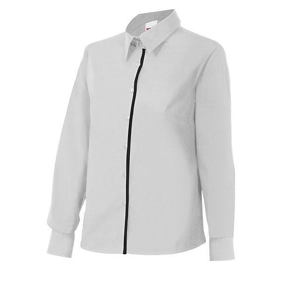 Langarm-Shirt mit Details
