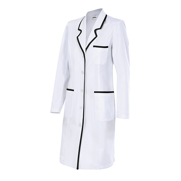 Women's Long Sleeve Coat VP539002