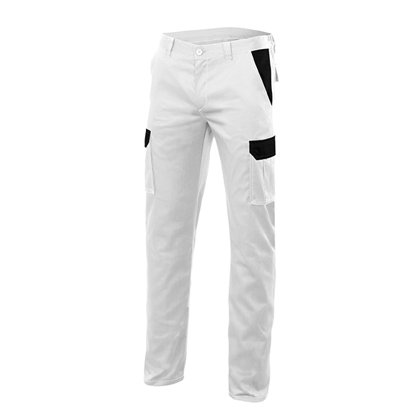 Pants with Pockets Stretch VPT103002S