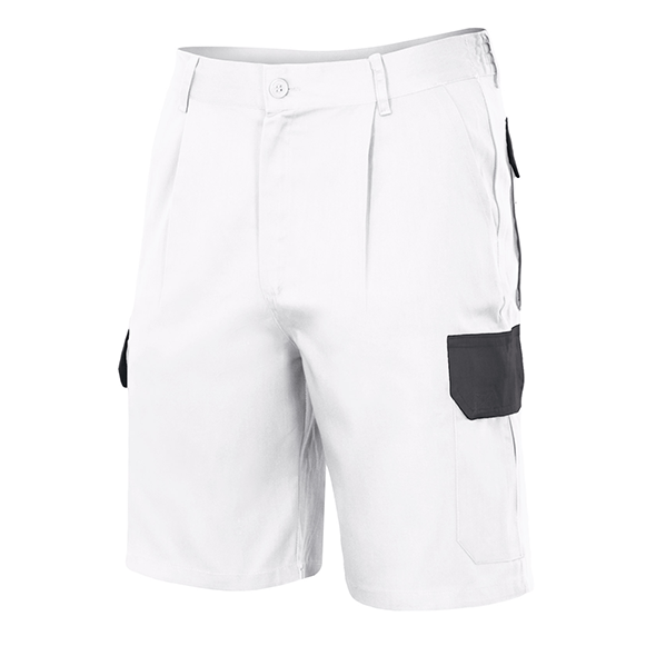 Shorts mit Taschen